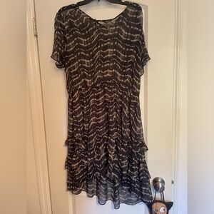 Simply Vera Vera Wang Slip Dress Cover